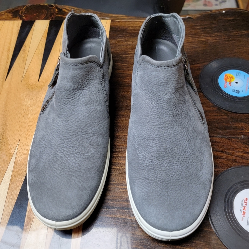 Womens Ecco Danish Shoes